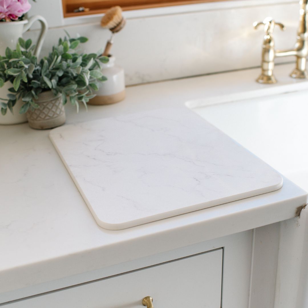 Stone Drying Mat - Single