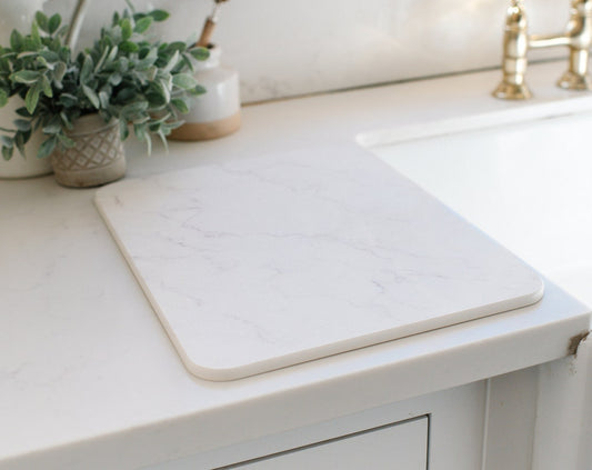 Stone Drying Mat - Single