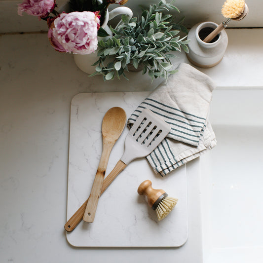 3-Pack Stone Drying Mats – Save More, Stress Less